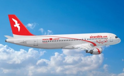 Ticket booking airarabia Your Ticket